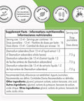 Supersmart Desmo Forte Liver Support Supplement 12 Liquid Extract of Desmodium Asdscendens NonGMO Gluten Free 250 ml