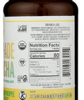 Health-Ade Glow Up Kombucha Ginger-Pineapple Belly Reset 16 fl oz