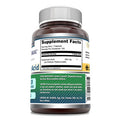 Amazing Formulas Hyaluronic Acid Capsules Supplement- Support Healthy Connective Tissue And Joints - Promote Youthful Healthy Skin (200 Mg, 120 Count)
