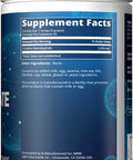 MRM Nutrition Creatine Monohydrate 325 | 100% micronized | Amino acids | Muscle Recovery + Energy Production | Keto + Low-carb Friendly | Performance Powder | 65 Servings