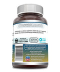 Amazing Formulas Taurine 1000Mg 100 Capsules Amino Acid Supplement | Non-Gmo | Gluten Free | Made In Usa
