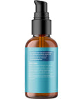 Biotin Hair Growth Serum - Rosemary Hair Thickening Serum With Peppermint Caffeine And Black Castor Oil For Hair Growth - Volumizing Hair Serum For Hair Growth For Men & Women - Vegan & Cruelty