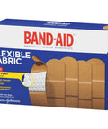 B-A Flexable Fabric 1 Siz Size 100Ct B-A Flexable Fabric 1 Size 100Ct