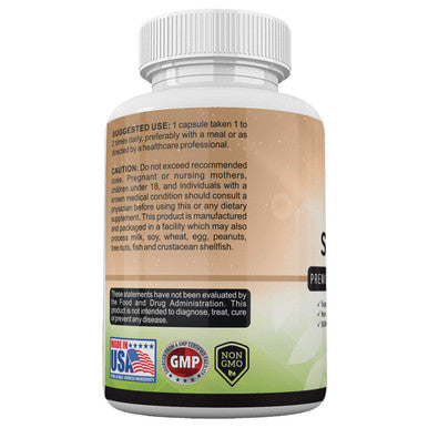 Black Seed Oil Capsules Cold Pressed - Black Cumin Seed Oil Vegetarian Supplements- Non-GMO Blackseed Oil Pills for Immune Support- Rich in Antioxidants - 90 Capsules by Amate Life
