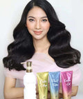 Biotin Collagen Strength Hair Treatment