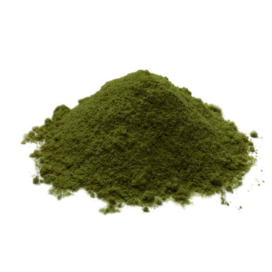 PURE ORIGINAL INGREDIENTS Chlorella Powder (16 Ounce)