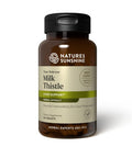Nature'S Sunshine Milk Thistle, 60 Time-Release Tablets | Supports The Digestive System, Protects The Liver, And Acts As A Powerf