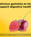 Nature Made Ultra Strength Digestive Probiotics Probiotics For Women And Men 42 Probiotic Gummies 21 Day Supply