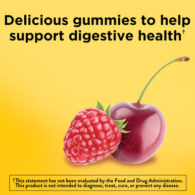 Nature Made Ultra Strength Digestive Probiotics Probiotics For Women And Men 42 Probiotic Gummies 21 Day Supply