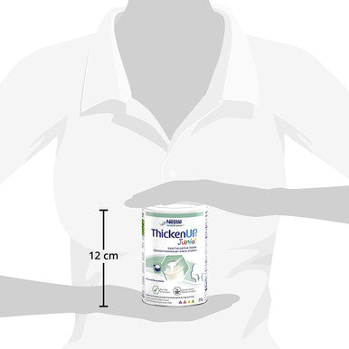 Resource Thickenup Junior Thickener Canister 250 gram