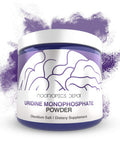 Uridine Monophosphate Powder | 60 Grams | Di Salt | Supports Healthy Cognitive Function + Enhances Memory | Supports Healthy Mitochondrial Function