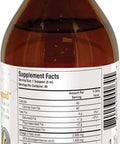 Biotics Research Biomega 3 Liquid Highly Concentrated Omega 3 Fish Oil Liquid Sustainably Sourced Traceable Pure 2490 mg of EPA DHA Omega 3 Fatty Acids per TSP 1050 mg DHA 7 Fl Ounces 200ml 40 SVG