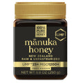 Manuka Honey UMF 15+ (MGO 512+) 100% Pure New Zealand - Certified, Raw 8.8 Ounce (250g) (Pack of 1)