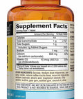 Mason Natural Calcium 600 Mg With Vitamin D3 - Supports Healthy Bones, Strengthens Muscle Function, Coffee Mocha Flavor, 100 Chewables (Pack Of 3)