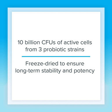 Natural Factors Acidophilus Bifidus Double Strength Probiotic and Prebiotic Formula 180 Capsules