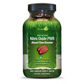 Irwin Naturals Pro Active Nitric Oxide Pwr 60 Liquid Soft Gels