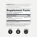 Toniiq 25,000Mg 50X Concentrated Milk Thistle Extract - Milk Thistle 500Mg Per Serving - 80% Silymarin - Bioavailable Silymarin Milk Thistle Supplement Capsules - 90 Vegetarian Caps