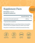 Youtheory Women's Maca Root Advanced 120 Count