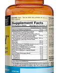 Mason Natural Super Energy with Guarana, Panax Ginseng & Kola Nut - Herbal Complex Formula to Support Optimal Performance & Energy*, 60 Tablets (Pack of 3)