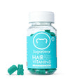 Sugar Bear Hair Vegan Vitamin Gummies for Women & Men 75ct