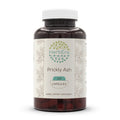 Herbera Prickly Ash 120 Capsules, 400 Mg, Wildcrafted Prickly Ash (Zanthoxylum Clava-Herculis) Dried Bark (120 Capsules)