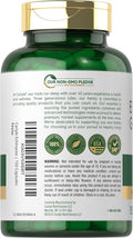 Carlyle Echinacea Goldenseal Capsules | 150 Count | Vegetarian Non-GMO Gluten