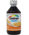 Centrum Liquid Multivitamin