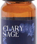 Mystic Moments | Clary Sage Fragrance Oil - 10ml