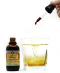 J.CROW'S Lugol's Solution of Iodine 2% 2oz