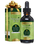 Go Nutrients Vitamin B12 - Fast Absorbing B12 Vitamins, All Natural, Vegan Friendly B12 Sublingual Supplement With 3000 Mcg Methy