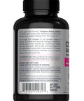NeoCell Collagen Beauty Builder for Radiant Skin, Healthy Hair & Nails 150 Tablets