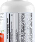 ATP LAB | Vitamin D3K2 60 caps | Vitamin VegD3 + K2 mk7
