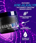 Kre-Alkalyn EFX Powder 0.35 lbs By All American Efx