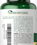 Sea Kelp Iodine Supplement | 225Mcg | 300 Tablets | Non-Gmo, Gluten Free | Traditional Herb Supplement | By Carlyle