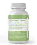 PURE ORIGINAL INGREDIENTS Suma Root, (100 Capsules) Always Pure, No Additives Or Fillers, Lab Verified