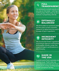 Zazzee Extra Strength French Maritime Pine Bark Extract, 350 Mg Per Capsule, 180 Vegan Capsules, 95% Proanthocyanidins, 6 Month