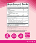 NeoCell Antioxidant Health Collagen + C Pomegranate Liquid 4,000 mg 16 fl. oz. 16 fl oz