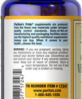 Puritans Pride Vitamin D3 250 mcg (10,000 IU)-200 Softgels White