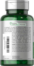 Horbaach Maca Root Capsules For Men And Women