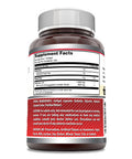 Amazing Formulas Cla 1000Mg 120 Softgels Supplements | Conjugated Linoleic Acid | Non-Gmo | Gluten Free