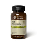 Nature'S Sunshine Red Raspberry 100 Capsules