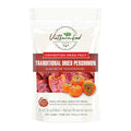 SOFT MULBERRY CANDY 5.29oz (150g) VIETFARMFOOD: Convection dried fruit with a little sugar, salt, natural sweetness, soft when chewed. Suitable for snack, healthy dessert for all ages