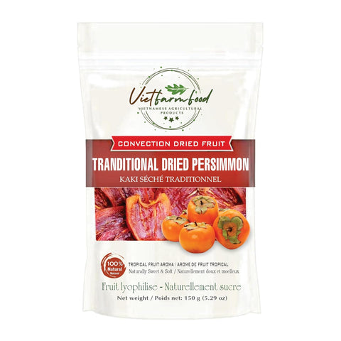 SOFT MULBERRY CANDY 5.29oz (150g) VIETFARMFOOD: Convection dried fruit with a little sugar, salt, natural sweetness, soft when chewed. Suitable for snack, healthy dessert for all ages