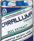 HITECHPHARMA Caralluma (Weight Control & Energy Enhancement)60 Capsules 60 count