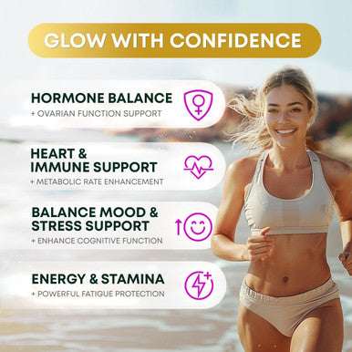 Ksm-66 Ashwagandha And Maca Root With Fenugreek, Ginseng, Shilajit, Organic Moringa & Black Pepper For Mood And Stress Support - Natural Energy Supplements For Women And Men 60 Ashwagandha Capsules