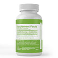 PURE ORIGINAL INGREDIENTS Bacopa Monnieri, (100 Capsules) Always Pure, No Additives Or Fillers, Lab Verified