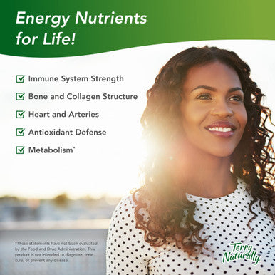 Terry ly Clinical Essentials - 120 Capsules - Multivitamin & Mineral Supplement with 30 Premium Nutrients - Gentle on The Stomach, No Vitamin Aftertaste - Non-GMO, - 30 Servings