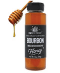 HONEY FEAST New Zealand Manuka Infused Honey with Propolis 12oz - Raw Manuka Honey, Patent Pending Formula, MGO182 Rating, Manuka Honey New Zealand