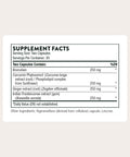 Thorne - Phytoprofen - Supports Healthy Cytokine Balance - Botanical Blend Of Ginger Boswellia Ginger Extract & Curcumin - Third-Party Certified - Gluten Dairy & Soy-Free 60 Capsules