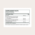 Thorne - Phytoprofen - Supports Healthy Cytokine Balance - Botanical Blend Of Ginger Boswellia Ginger Extract & Curcumin - Third-Party Certified - Gluten Dairy & Soy-Free 60 Capsules
